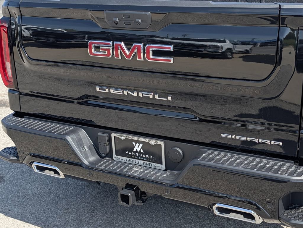 New 2026 GMC Sierra 1500 Denali image 8