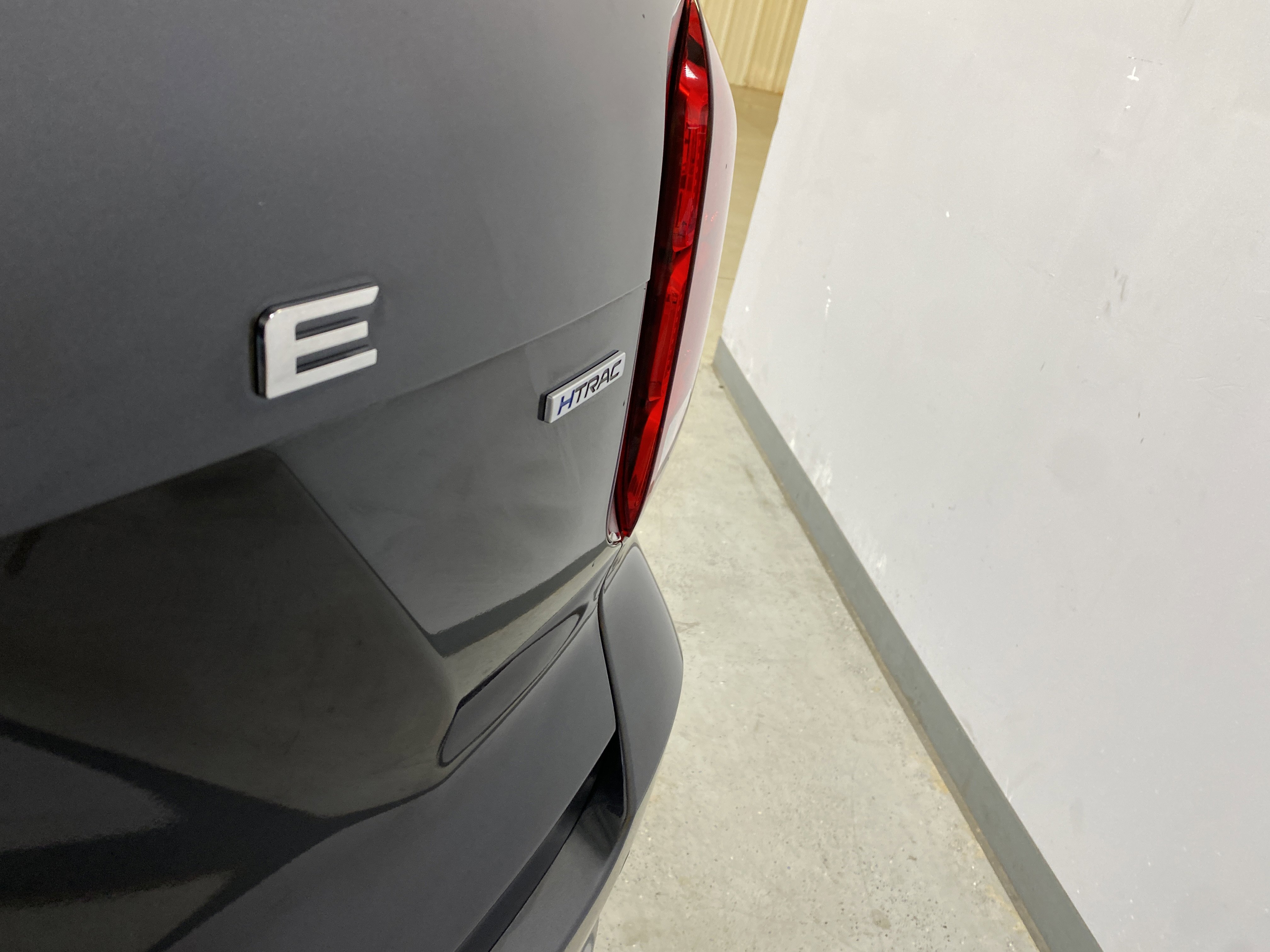 Used 2025 Hyundai Palisade Calligraphy image 18