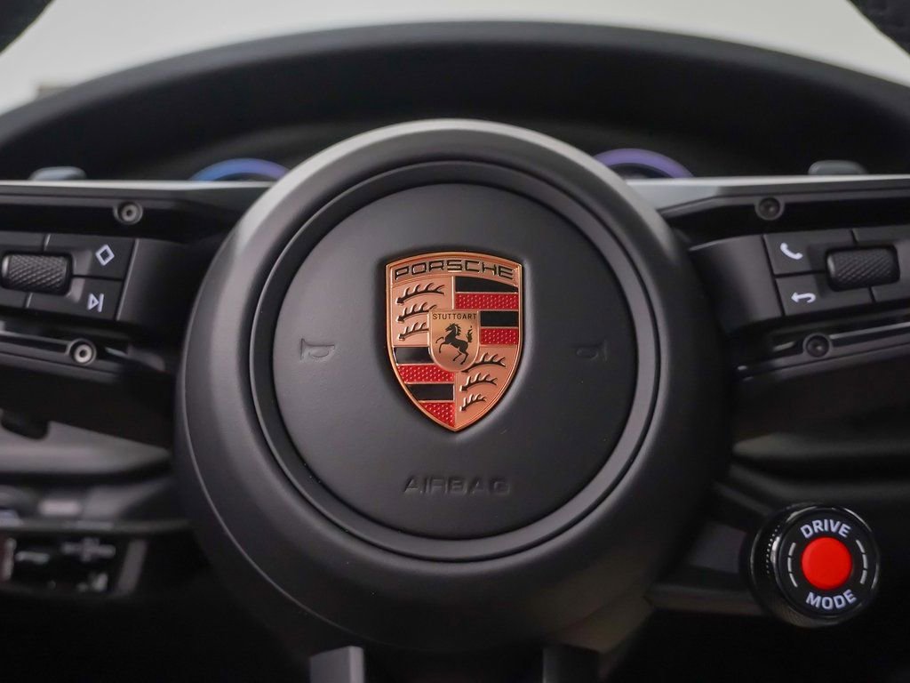 New 2026 Porsche 911 Carrera GTS image 26