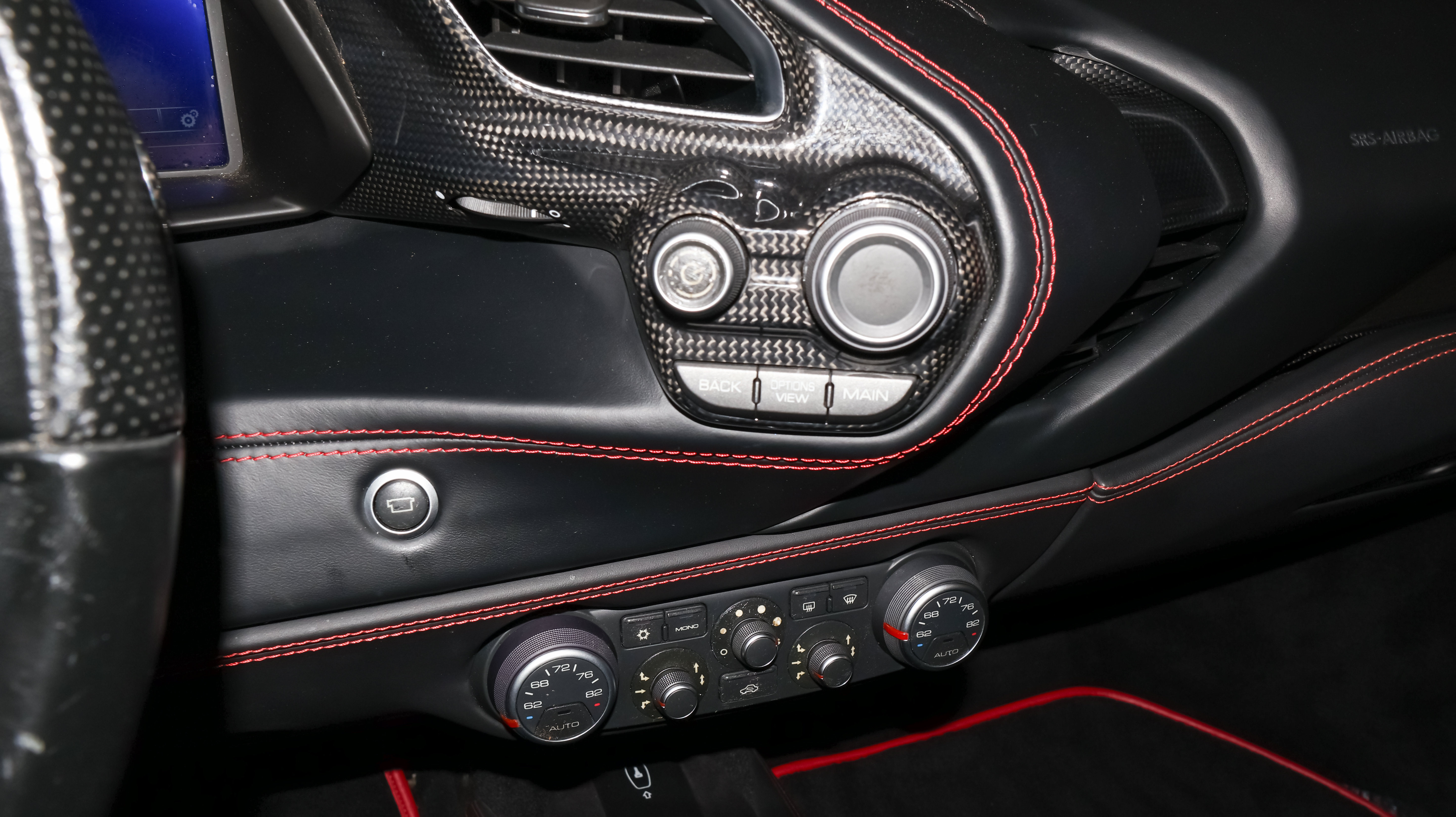 Used 2019 Ferrari 488 Spider RWD image 25