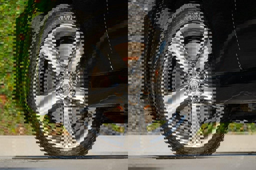 Used 2012 Lexus IS 350C RWD image 10