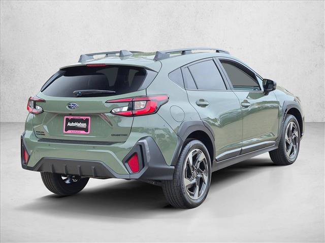 New 2026 Subaru Crosstrek 2.5i Limited AWD/4WD image 2