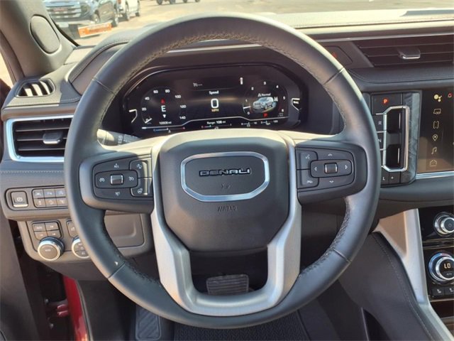 Used 2024 GMC Yukon Denali image 66