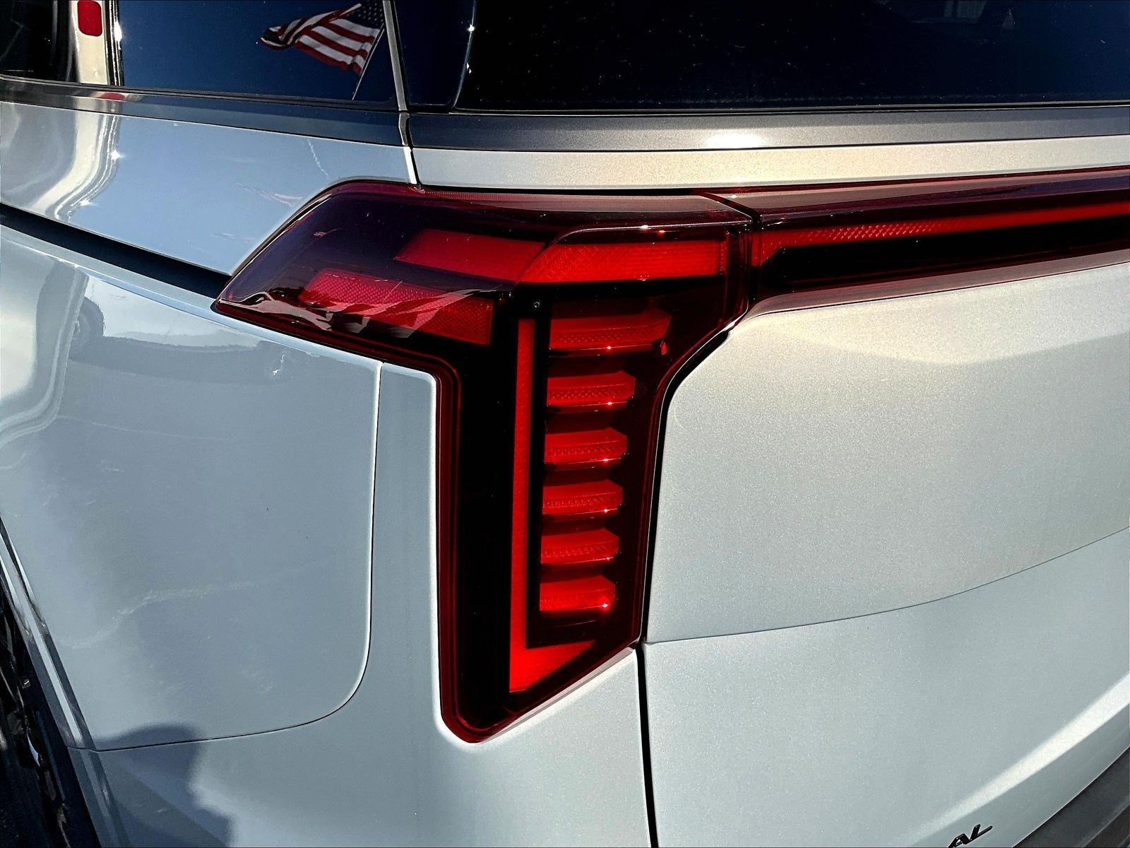 New 2026 Kia Carnival SX Prestige FWD image 15