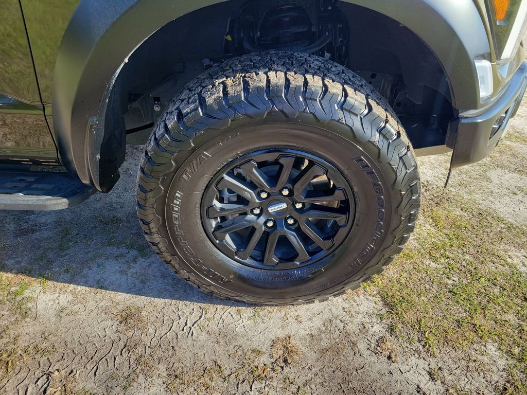 Used 2024 Ford F150 Raptor image 6