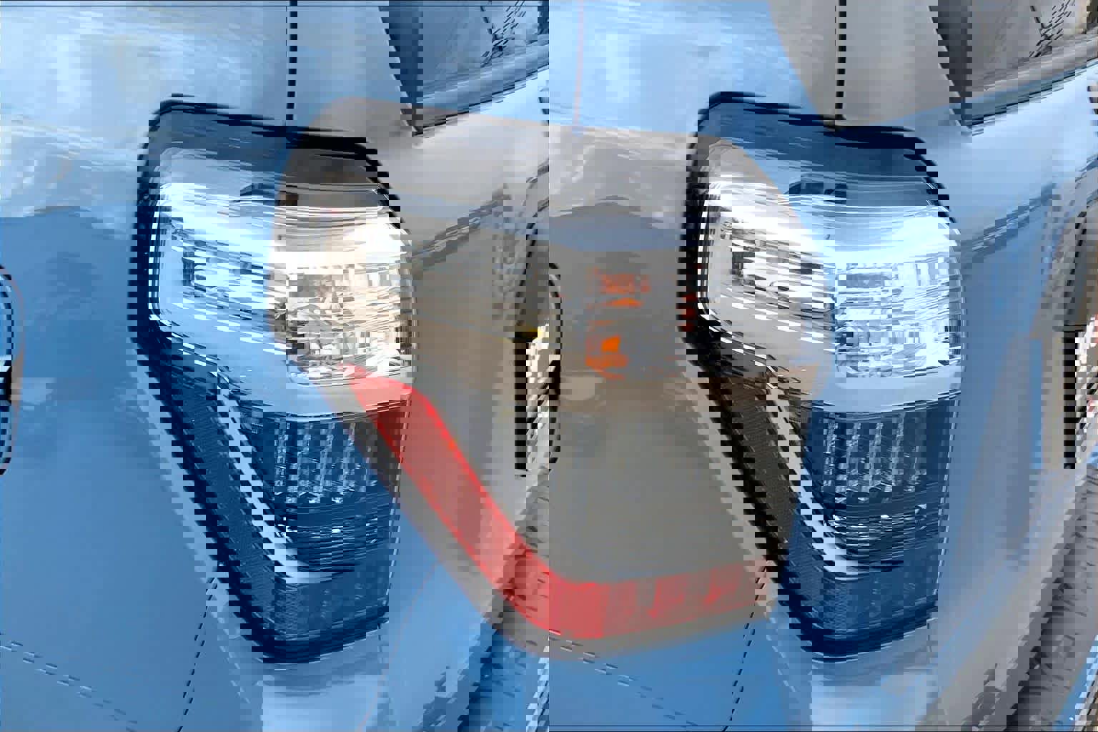 Used 2018 Toyota 4Runner TRD Pro image 27