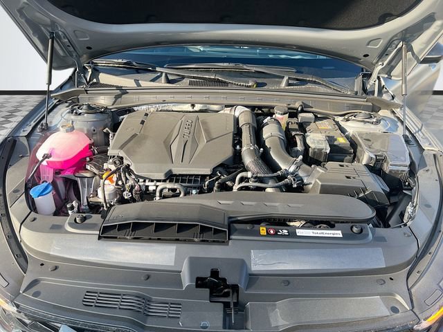 New 2026 Kia K5 GT w/ GT1 Package image 32