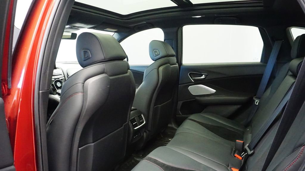Used 2023 Acura RDX A-Spec image 20