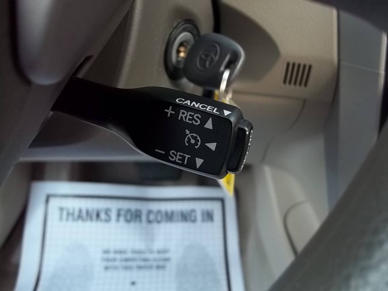 Used 2010 Toyota Corolla LE FWD image 19