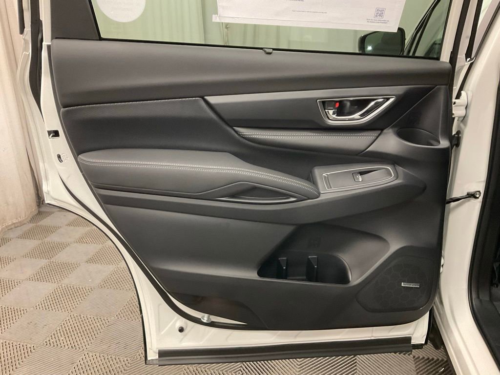 New 2026 Subaru Ascent Limited image 30