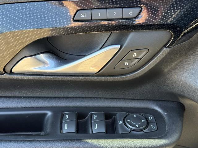 Used 2022 GMC Terrain AT4 w/ Tech Package image 22