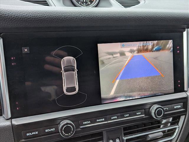 Used 2020 Porsche Macan image 15