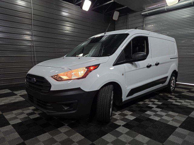 Used 2022 Ford Transit Connect XL image 32