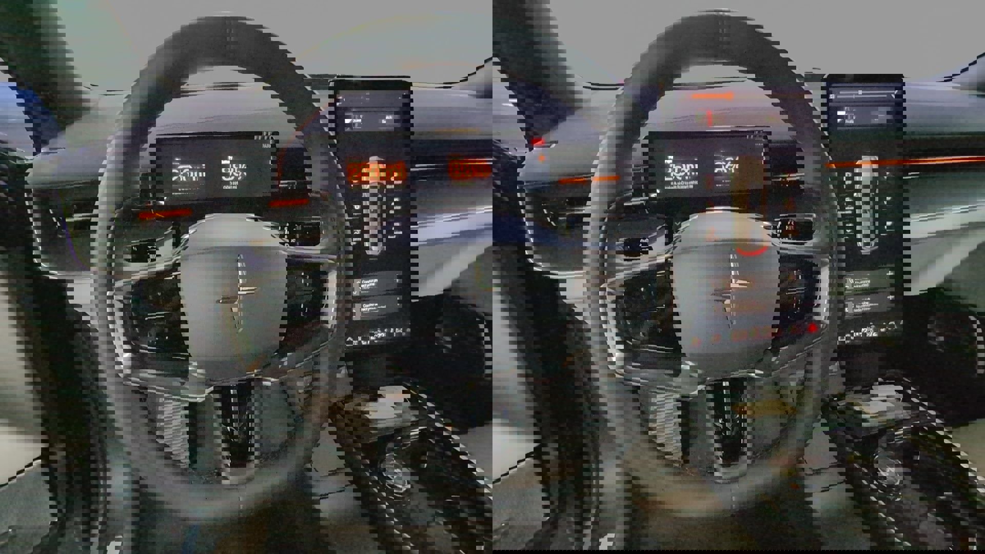 Used 2025 Polestar Polestar 3 image 9