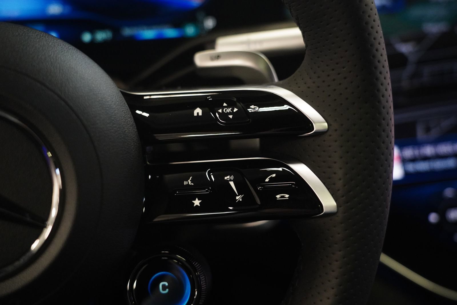 Used 2024 Mercedes-Benz EQS AMG AMG EQS image 18