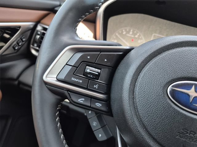Used 2021 Subaru Outback Touring w/ Popular Package #2 AWD/4WD image 35