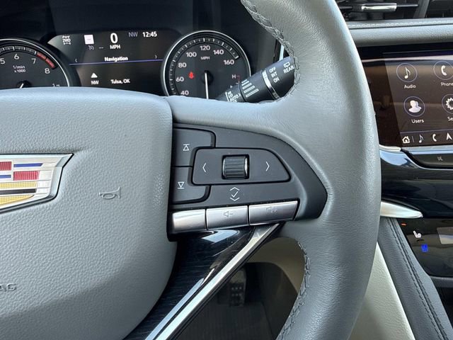Used 2024 Cadillac XT6 Premium Luxury w/ Technology Package AWD/4WD image 27