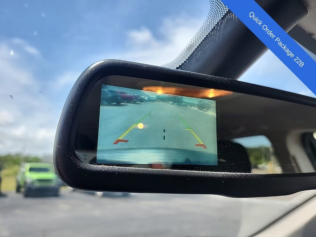 Used 2019 Dodge Journey SE FWD image 4