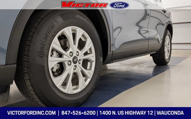 Used 2024 Ford Escape Active w/ Tech Pack #2 AWD/4WD image 16