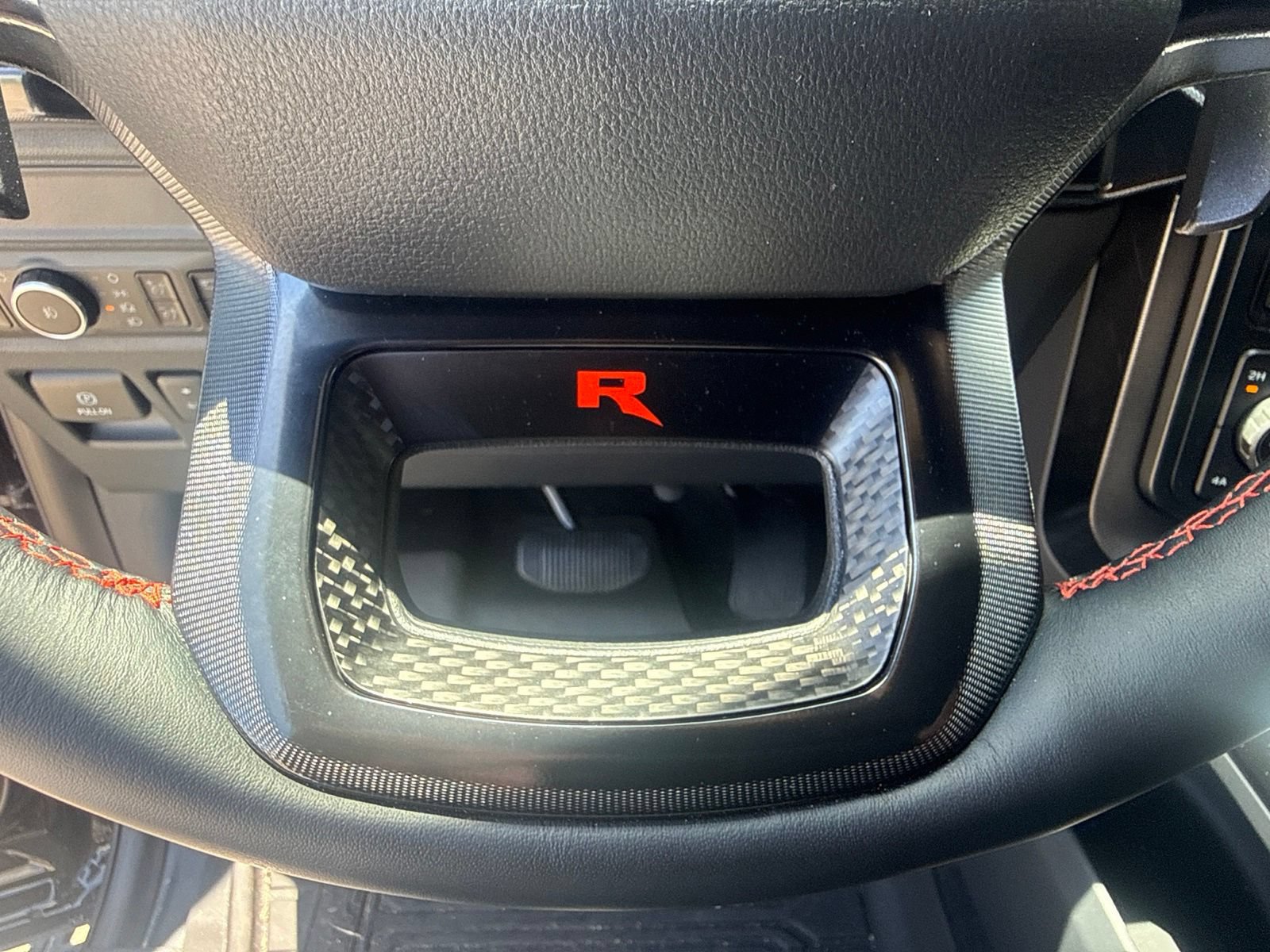 Used 2026 Ford F150 Raptor w/ Equipment Group 803A Raptor R AWD/4WD image 18
