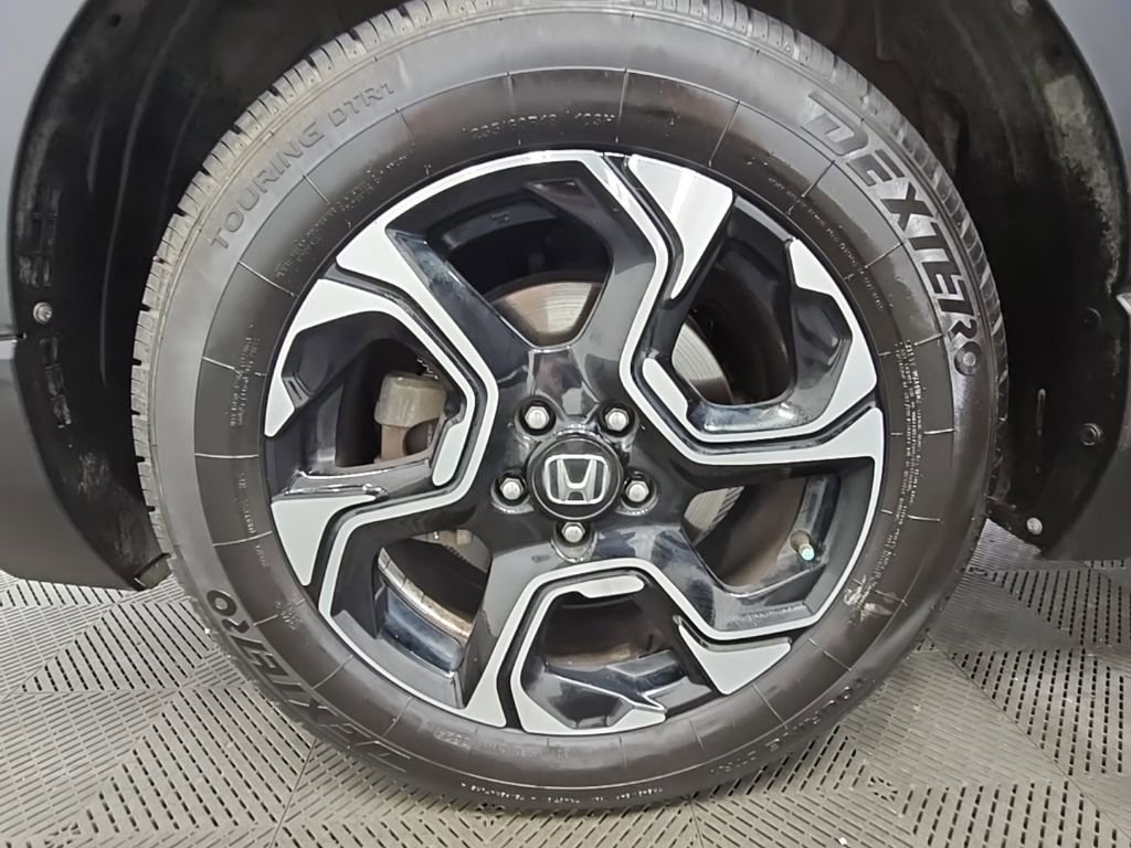 Used 2017 Honda CR-V Touring image 43