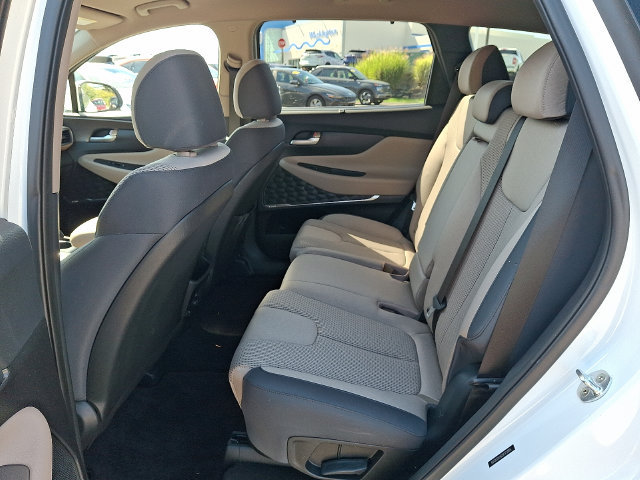 Used 2019 Hyundai Santa Fe SEL AWD/4WD image 10