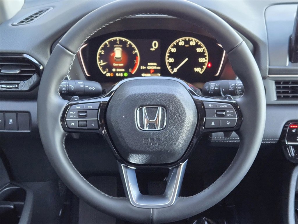 New 2025 Honda Pilot Touring image 14