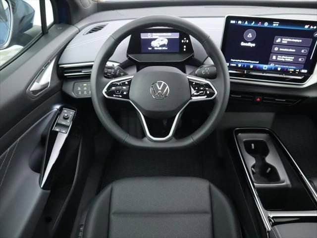New 2026 Volkswagen ID.4 Pro S image 10