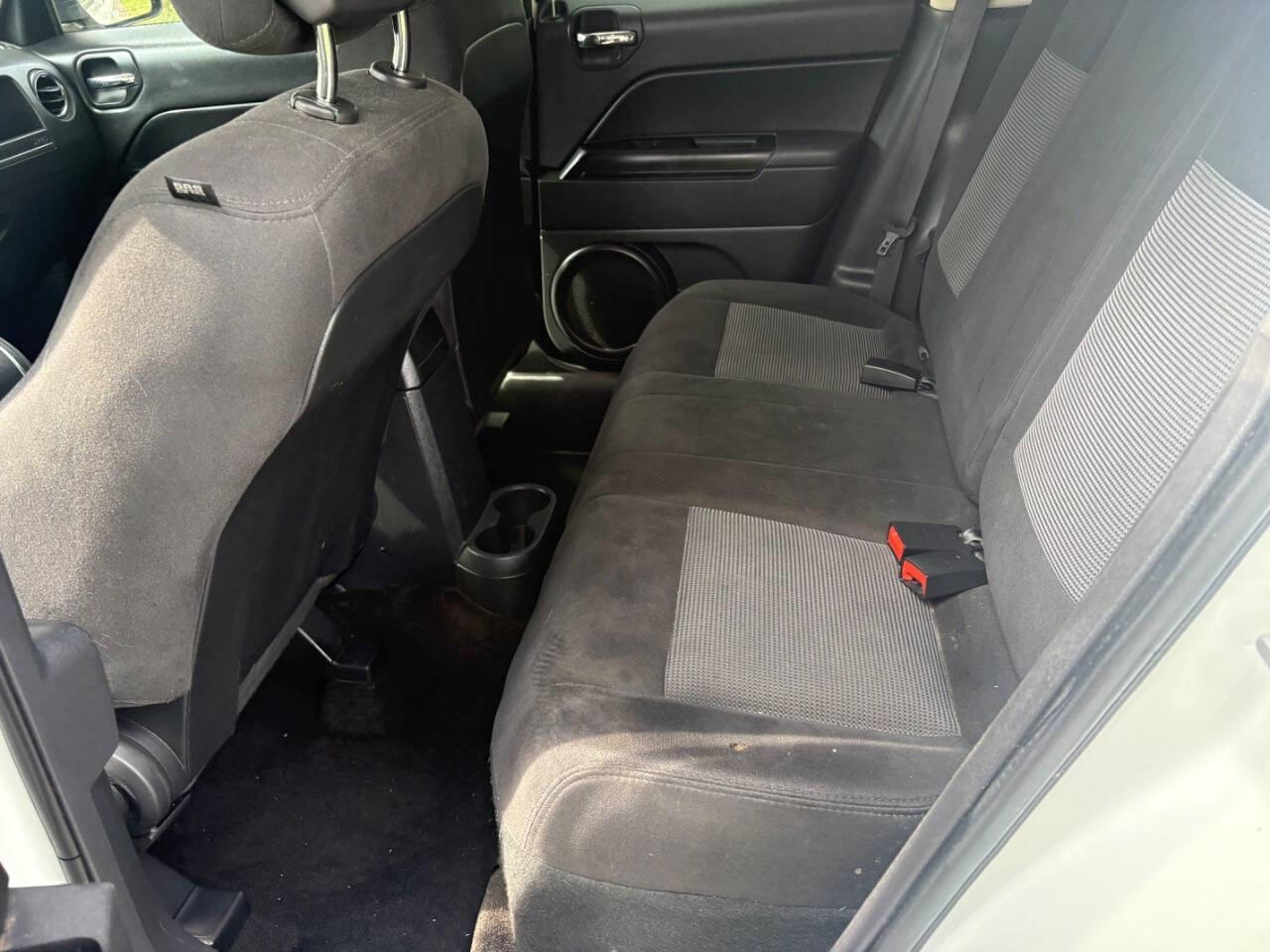 Used 2016 Jeep Patriot Sport w/ Power Value Group FWD image 21