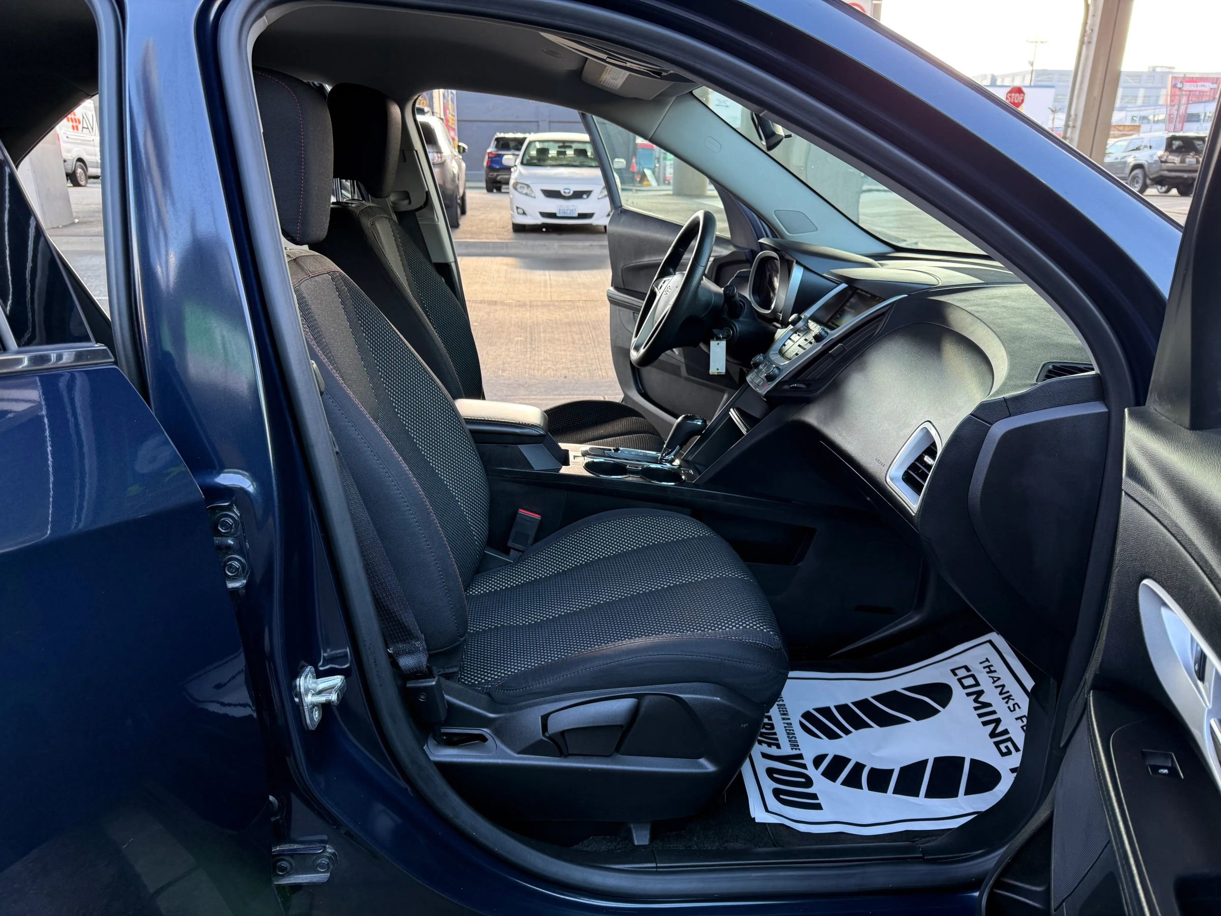 Used 2016 Chevrolet Equinox LT AWD/4WD image 23