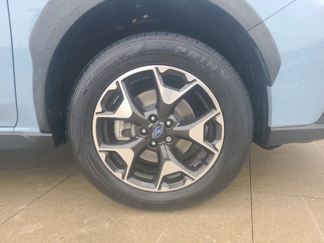 Used 2020 Subaru Crosstrek 2.0i Premium image 9