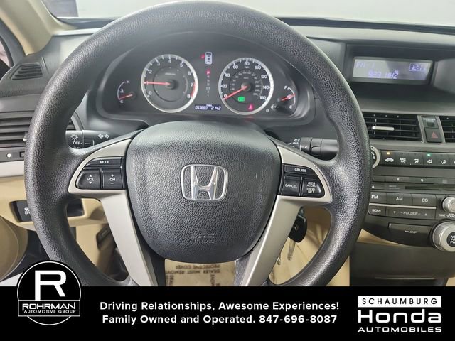 Used 2011 Honda Accord LX-P image 10