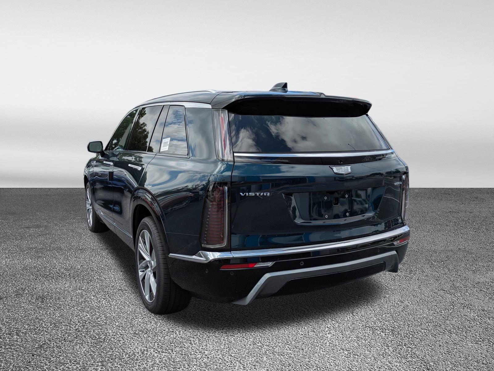 New 2026 Cadillac Vistiq Luxury w/ LPO, Floor Liner Package image 21
