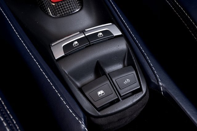 Certified 2018 Ferrari 488 Spider image 49