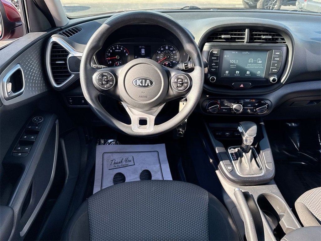 Used 2020 Kia Soul LX image 14