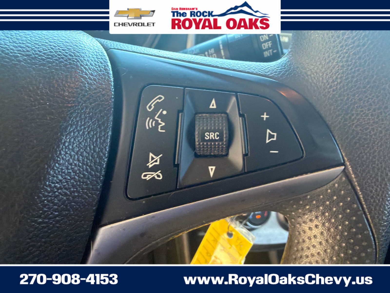 Used 2016 Chevrolet Spark LT FWD image 16