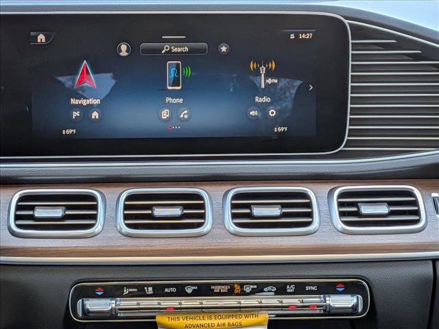 New 2026 Mercedes-Benz GLE 450 GLE 450 image 12