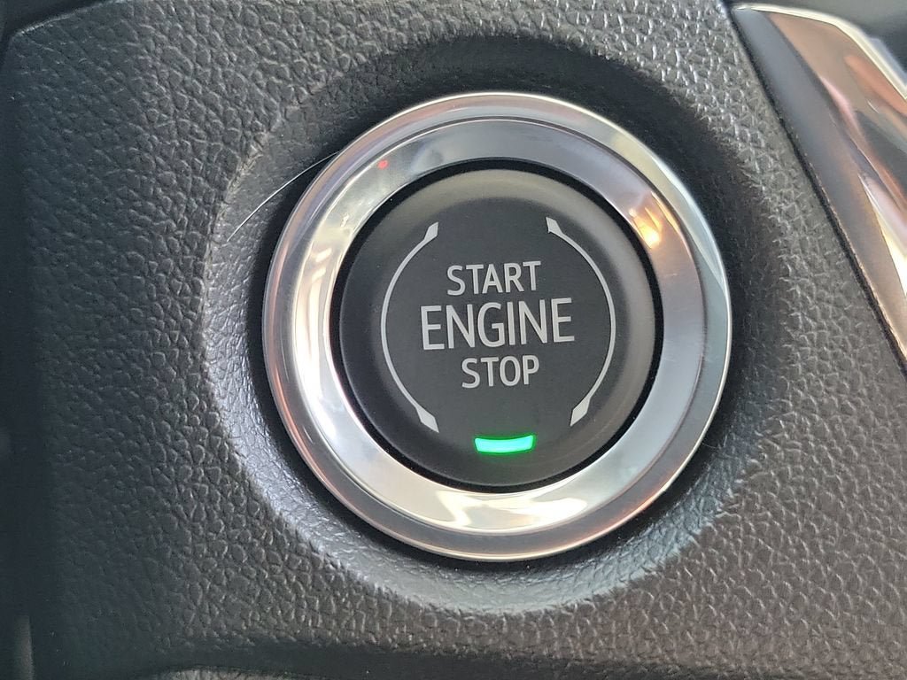 New 2026 Buick Encore GX Sport Touring w/ Advanced Technology Package FWD image 13