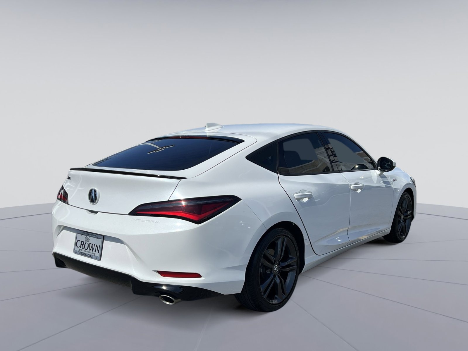 Certified 2023 Acura Integra A-Spec image 5
