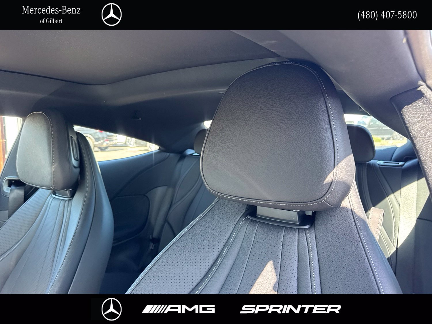 New 2026 Mercedes-Benz CLE 450 4MATIC Coupe image 18