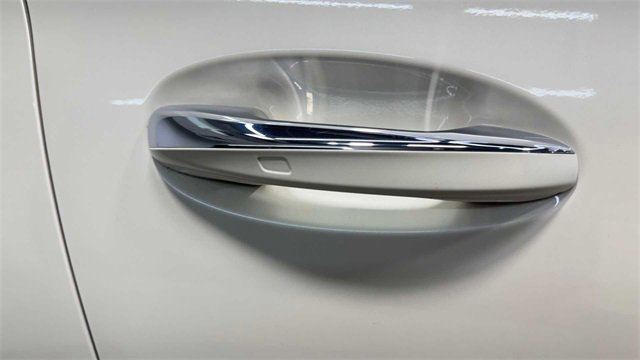 Used 2021 Mercedes-Benz GLE 53 AMG 4MATIC Coupe image 12