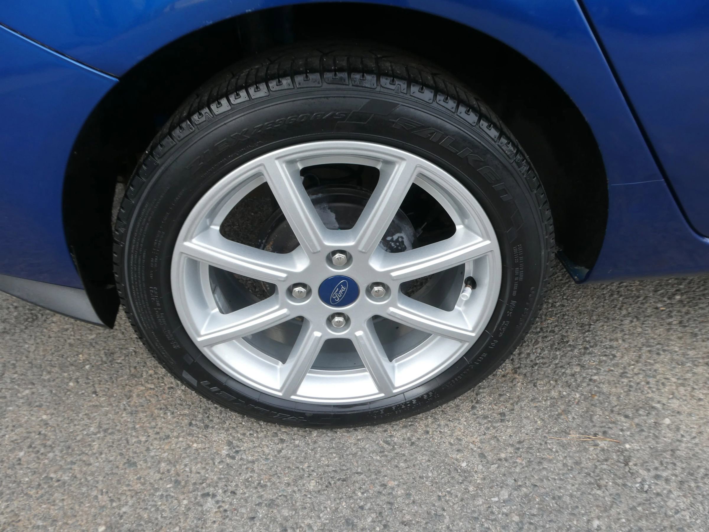 Used 2019 Ford Fiesta SE w/ Equipment Group 201A image 29