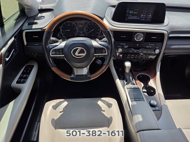 Used 2020 Lexus RX 350L FWD w/ Premium Package image 14
