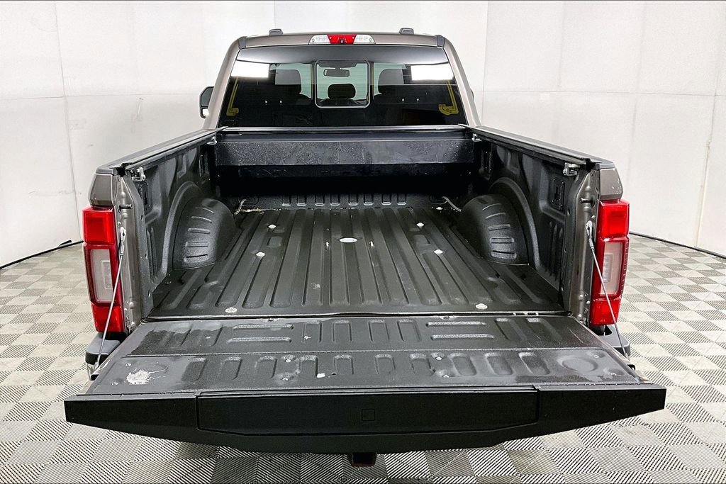 Used 2022 Ford F250 King Ranch w/ King Ranch Ultimate Package image 35