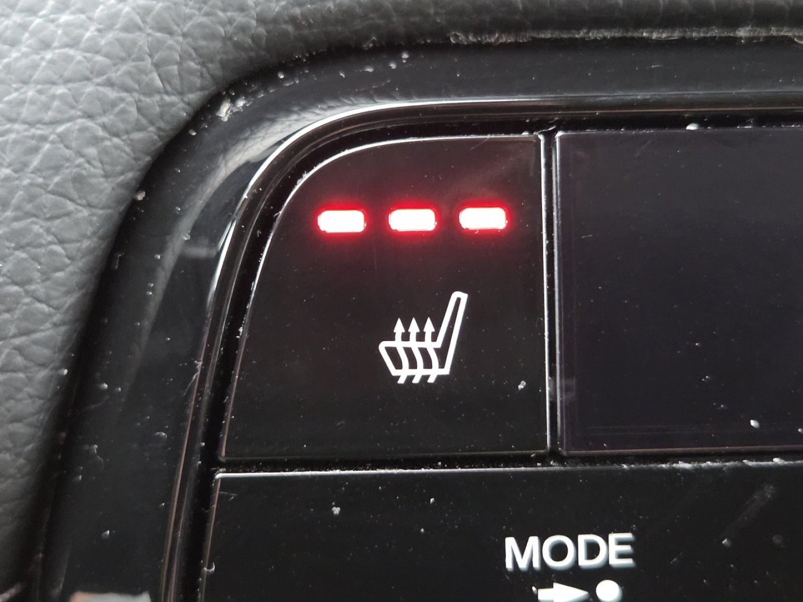 Used 2024 Honda Pilot EX-L image 5