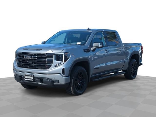 New 2026 GMC Sierra 1500 Elevation w/ Elevation Premium Package AWD/4WD image 1