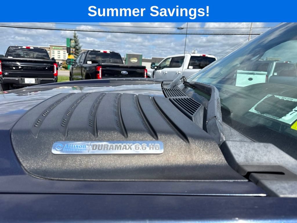 Used 2012 Chevrolet Silverado 3500 LT w/ Interior Plus Package AWD/4WD image 13