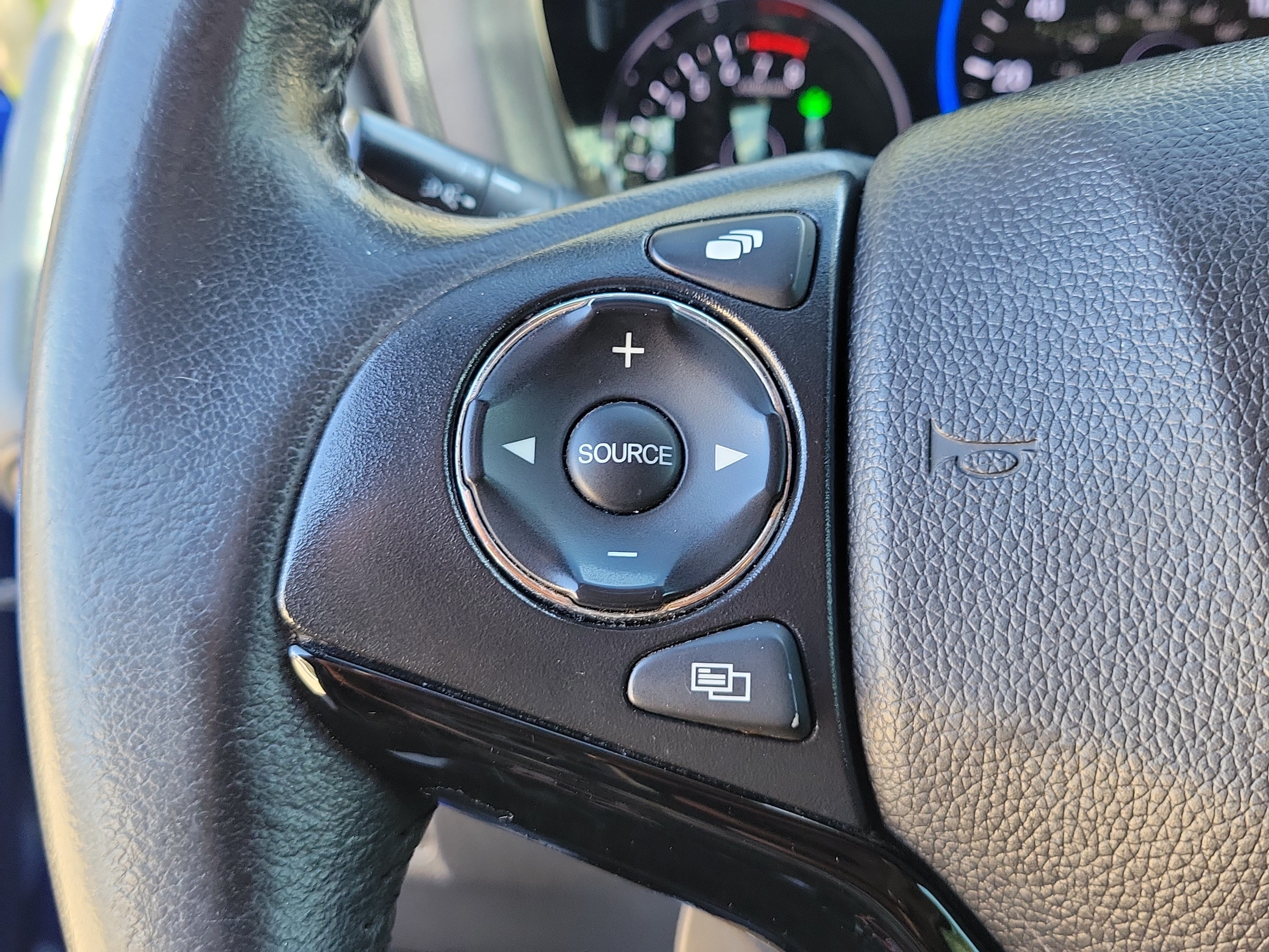 Used 2020 Honda HR-V Sport image 21