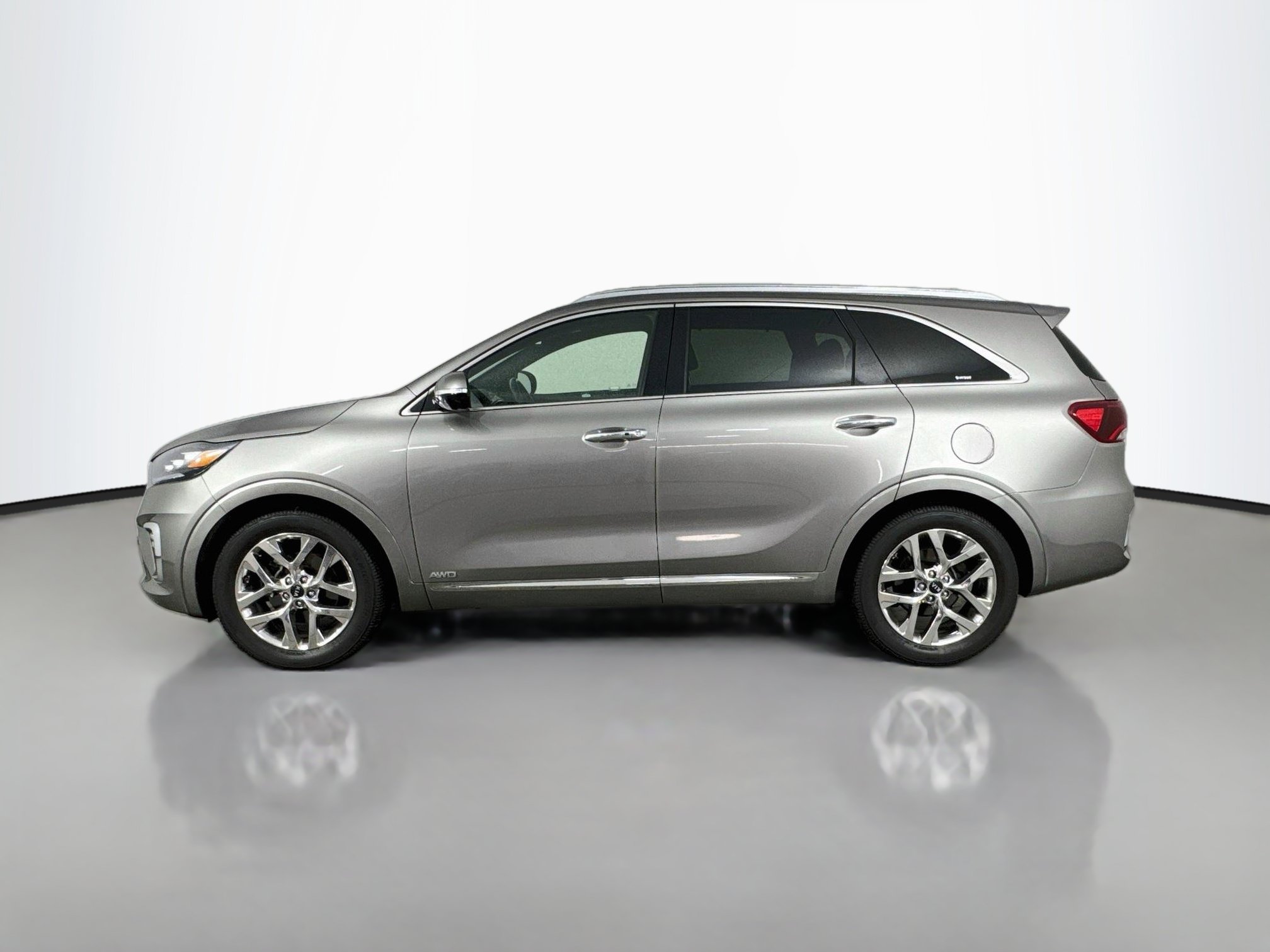 Used 2019 Kia Sorento SX AWD/4WD image 4