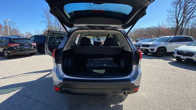 Used 2023 Subaru Forester Limited image 35